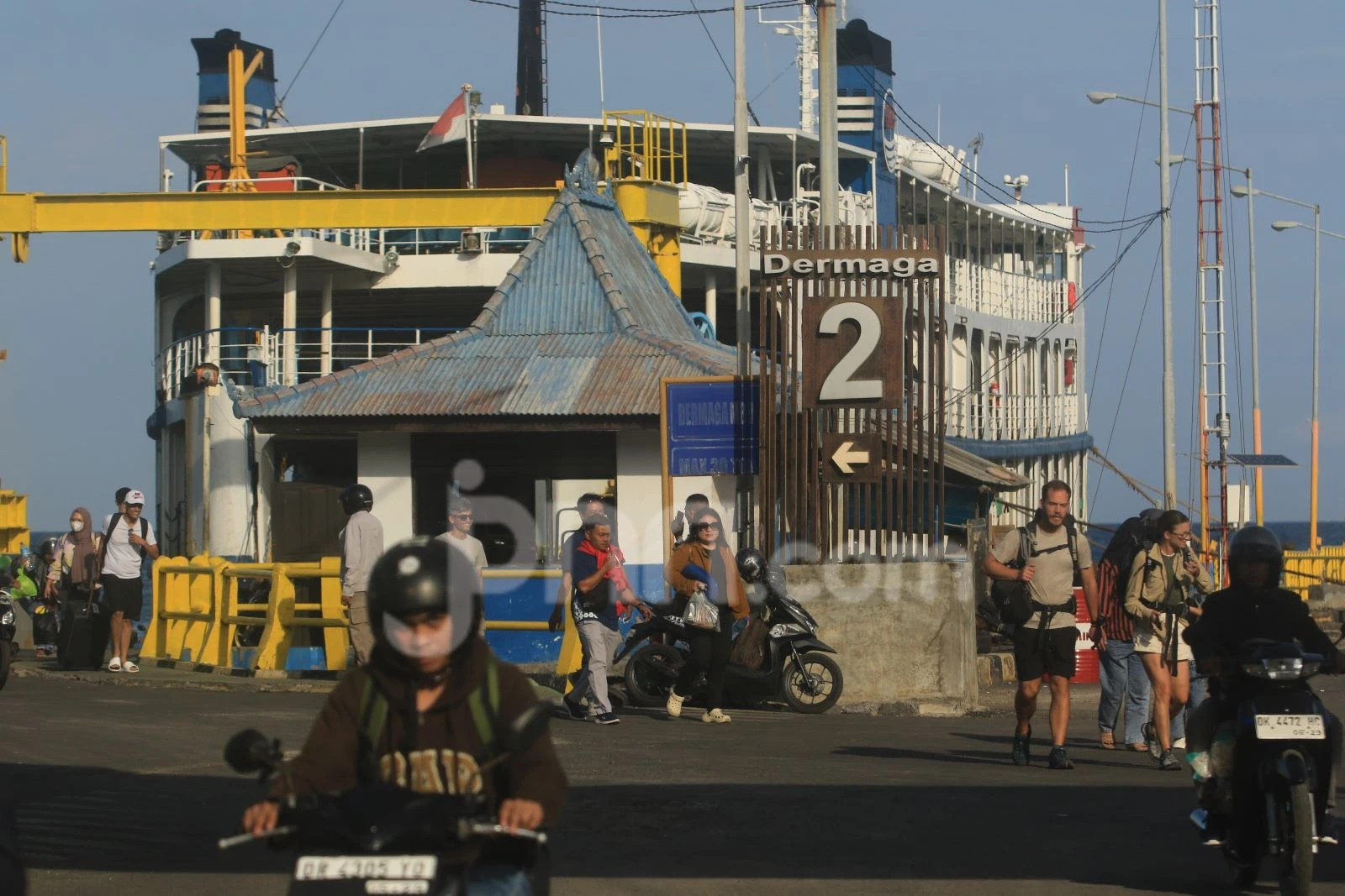 Koster Minta Trip Pelayaran ke Nusa Penida Ditambah, Tekan Harga Sembako