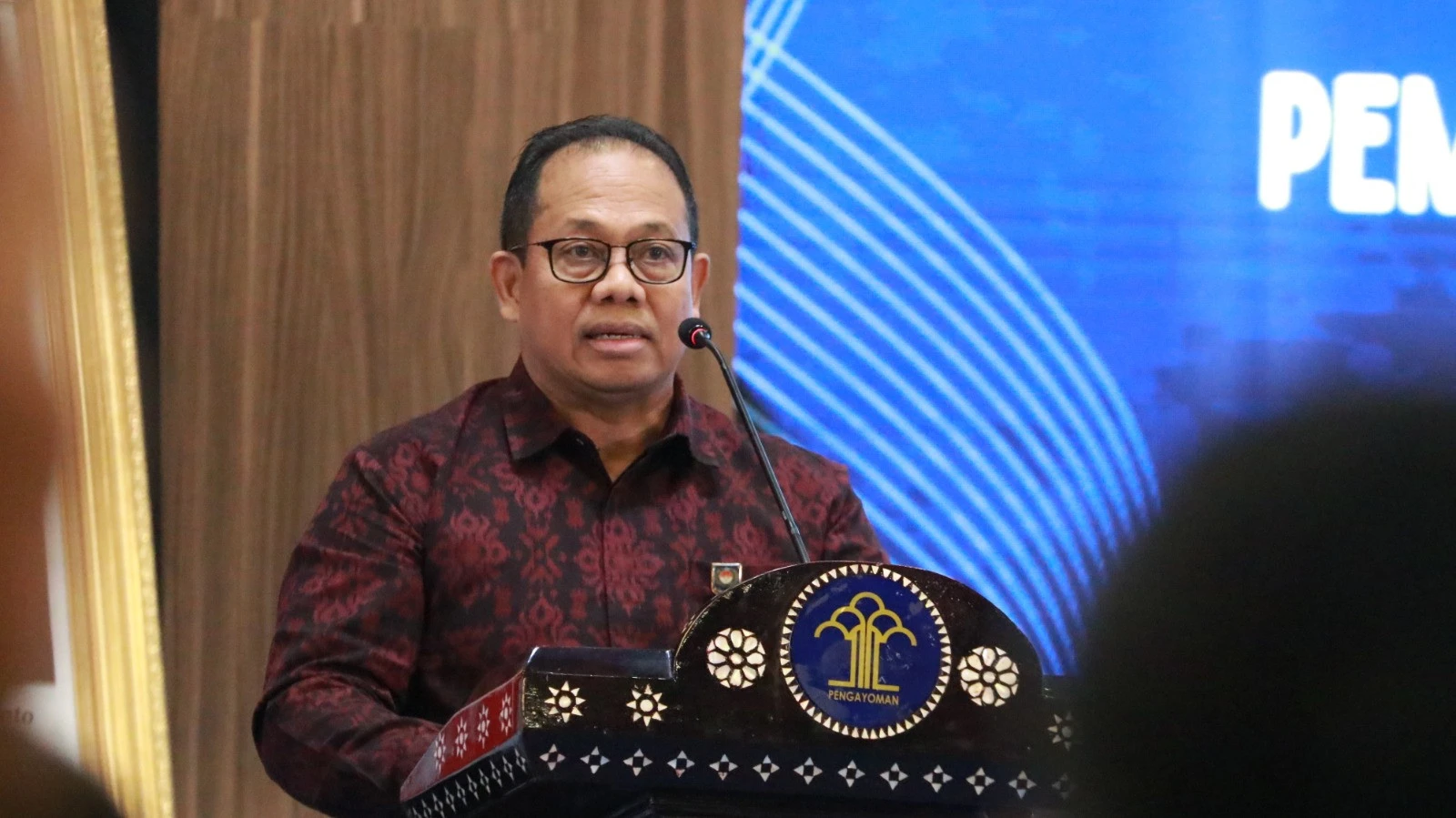 Kemendagri Dukung Pembentukan Posbankum, Desa Jadi Garda Depan Akses Keadilan