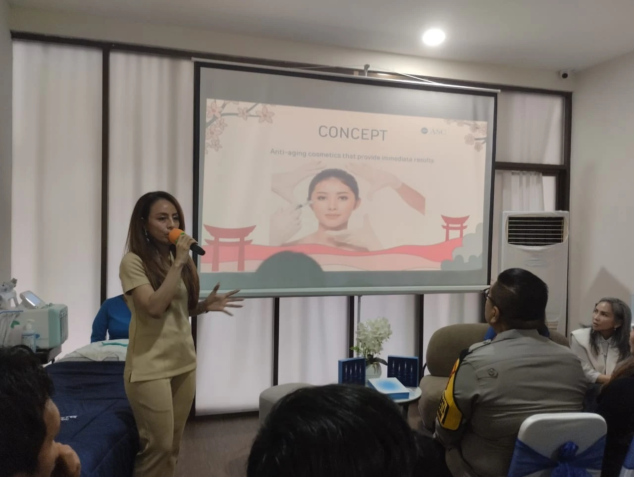 Teknologi ASC Stem Cell Kini Hadir di Bali, Bikin Kulit Makin Bersinar