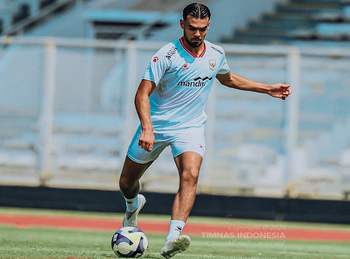 Piala ASEAN 2026: Bomber Bali United Cetak Hattrick, Pikat John Herdman