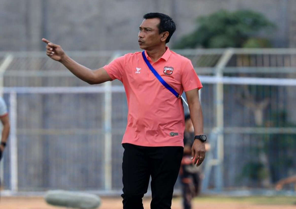 Madura United Terguncang Menjelang Kontra PSBS Biak di Bali, WCP Mendadak Mundur