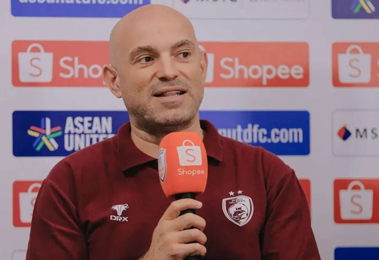 PSM vs FLC Thanh Hoa: Bernardo Tavares Pasrah, Recovery Jadi Kendala, Duh