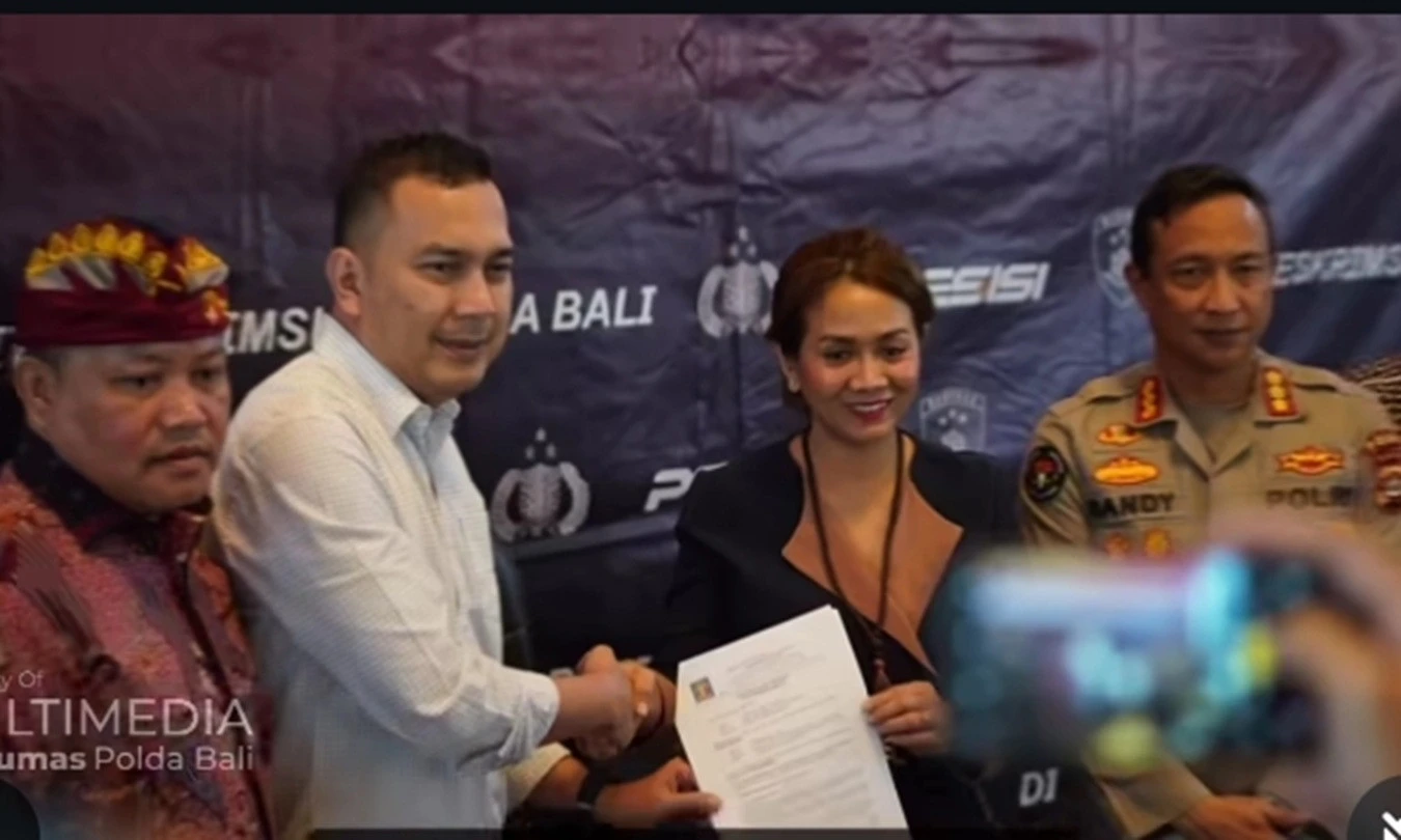 Polda Bali Stop Sengketa Hak Cipta Mie Gacoan, Klir dengan Skema RJ