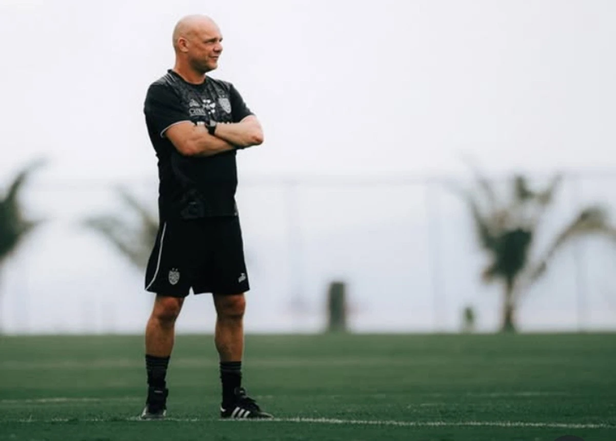 Johnny Jansen Belum Puas, Rancang Laga Uji Coba Kontra PSIM, Ini Jadwalnya
