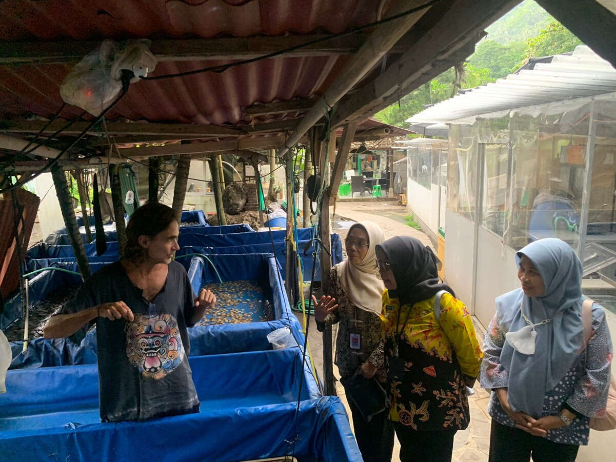 Kemenkum NTB Pantau WNA Beralih Status Menjadi WNI, Beri Pesan Tegas