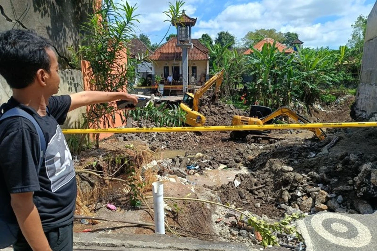 Heboh Imbauan Donasi Banjir, Besaran Dipatok, PPPK–Guru Rp 150-300 Ribu