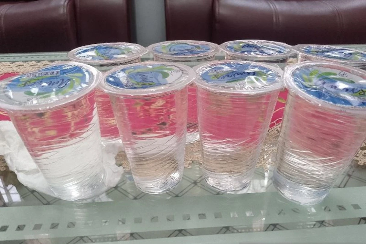 Produsen AMDK Mengiba ke Koster, Usul Pelarangan Mulai dari 500 Ml