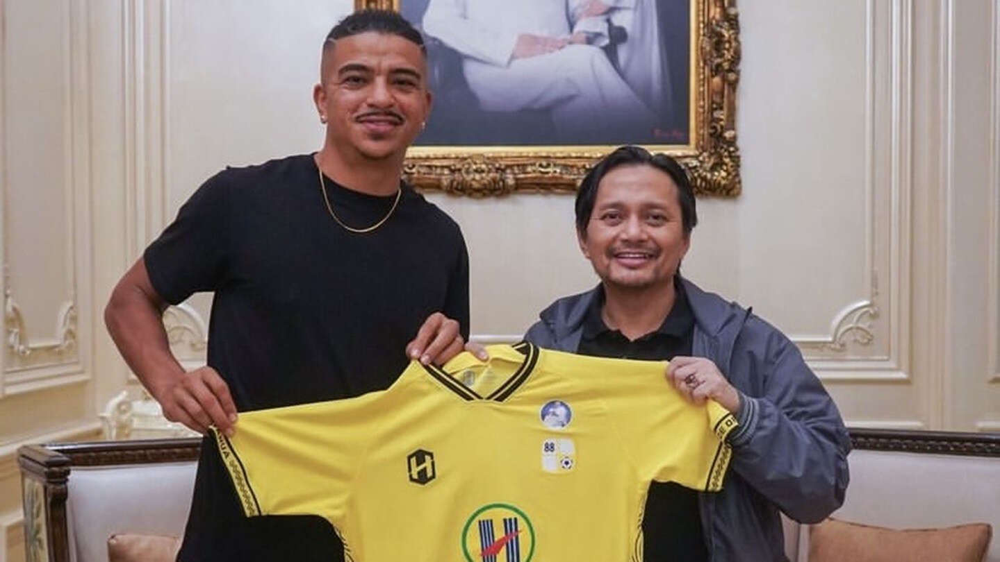 Update Bursa Transfer Putaran Kedua Liga 1 2024-2025, Penuh Kejutan