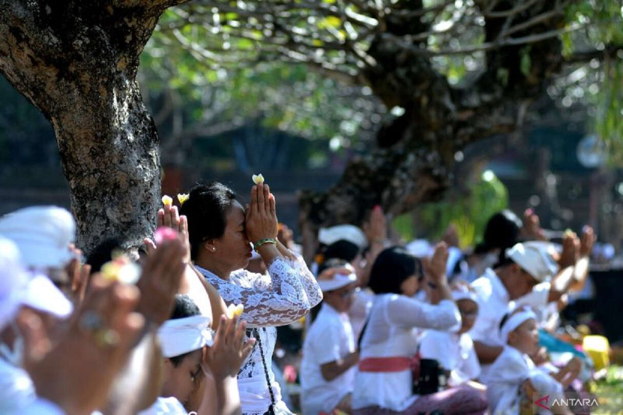 Jadwal dan Lokasi Piodalan Pura di Bali Rabu 11 September 2024, Lengkap!