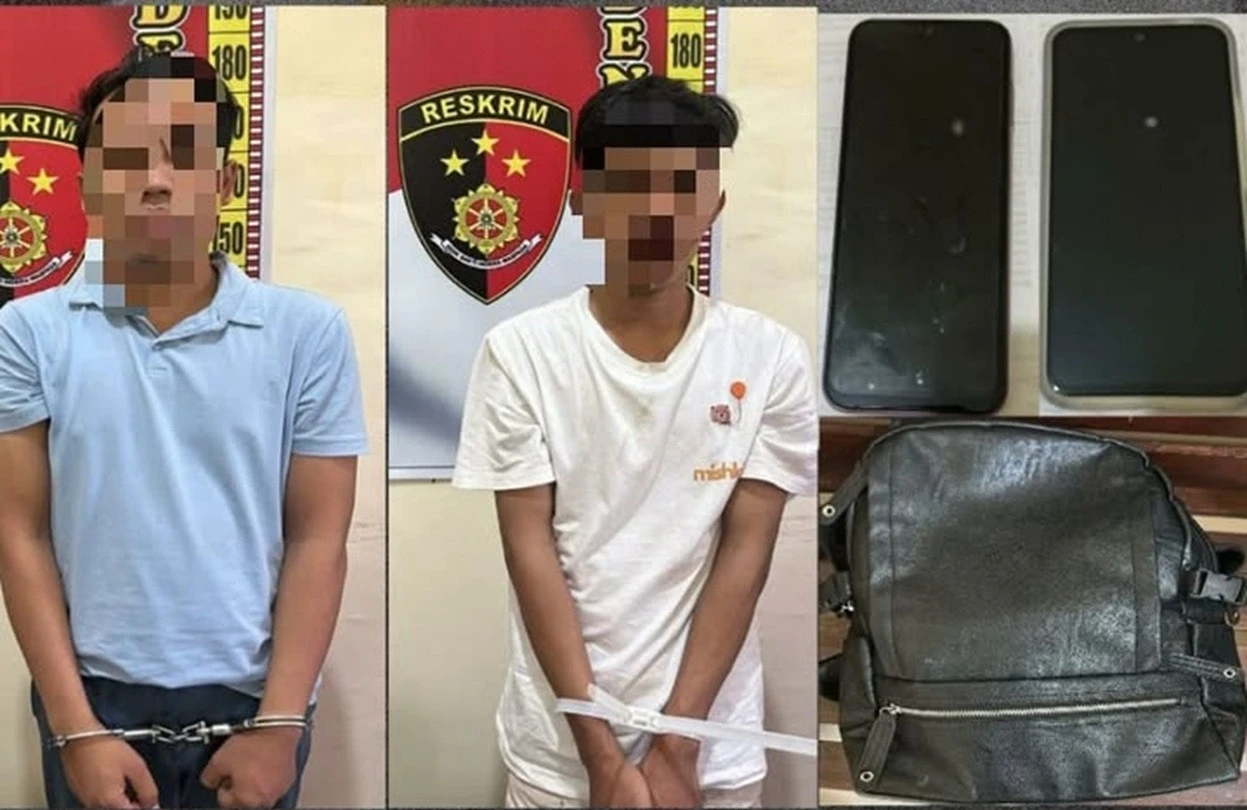 Aksi Pembunuh Penjaga Vila di Denpasar Bali Tergolong Sadis, Ini Temuan Polisi