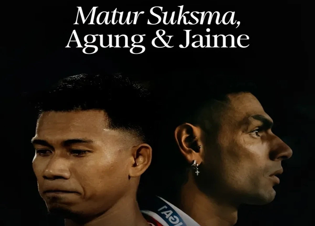 Bali United Depak 2 pemain Pinjaman, tak Masuk Rencana Johnny Jansen