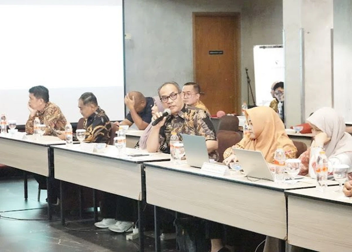 FGD Layanan Pewarganegaraan dan Kewarganegaraan Berakhir, Ini Kesimpulannya