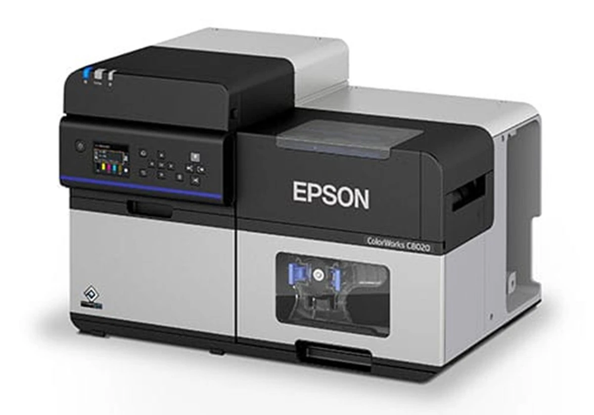 Red Dot Product Design Awards 2025: Epson Mobile Projector Cart Raih Best of the Best