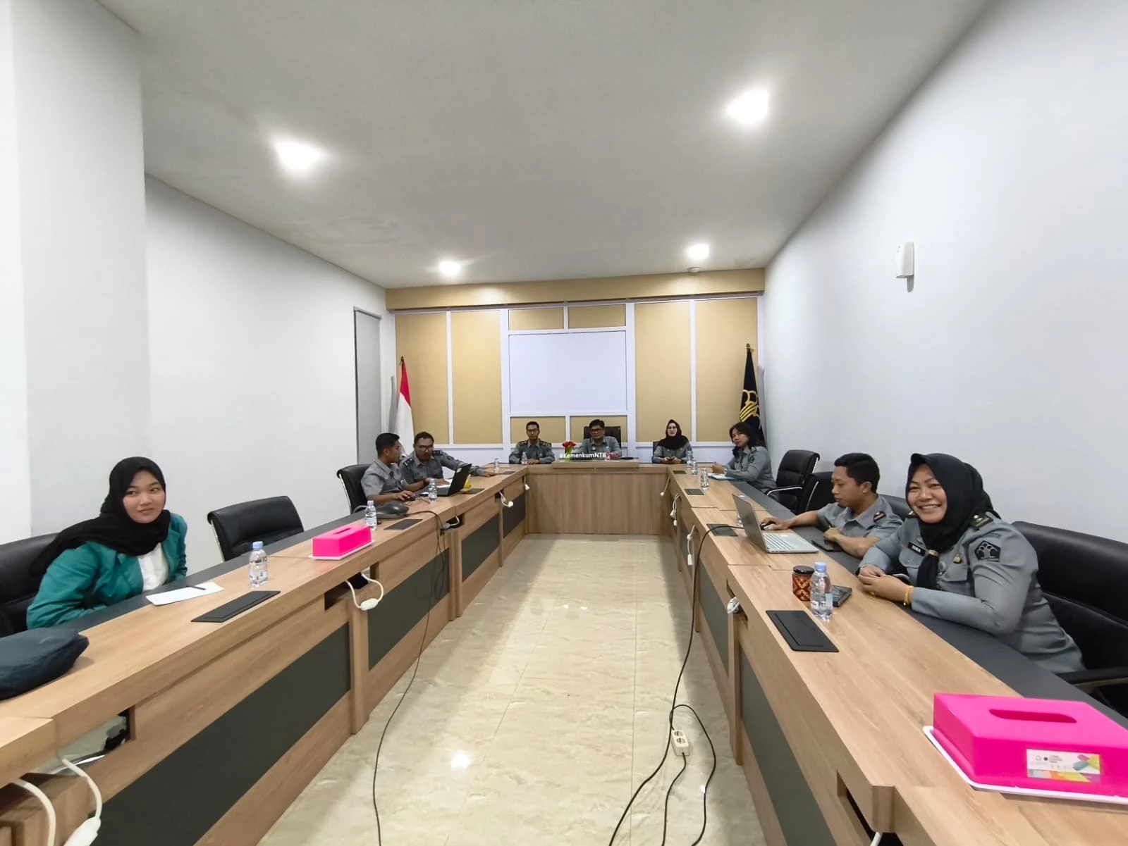 Ini Hasil Evaluasi Perda Bima Nomor 5 Tahun 2021, Kadiv PPPH Blak-blakan