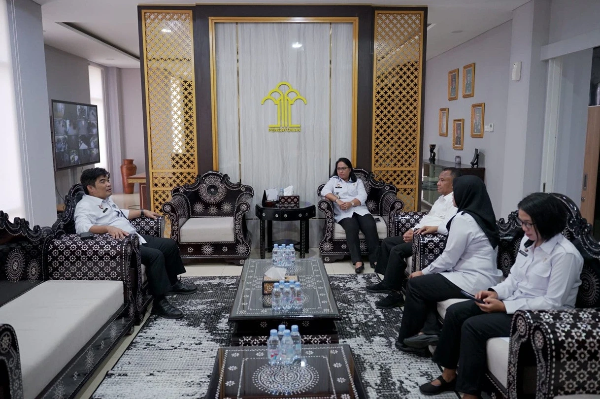 Film Misteri Kembang Kuning Raih Juara II Nasional, Kakanwil Mengapresiasi