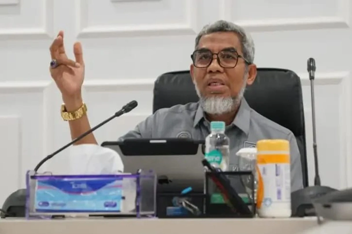 DJKI Ajak Masyarakat Melindungi Buku Sebagai Karya Cipta yang Dilindungi Hukum