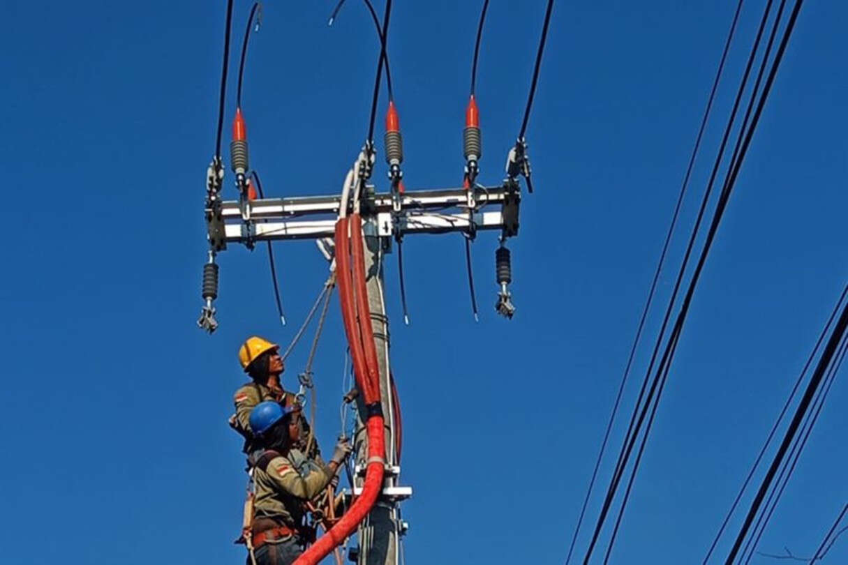 PLN Pastikan Pasokan Listrik di Bali Utara Aman, Jamin tak Ada Pemadaman