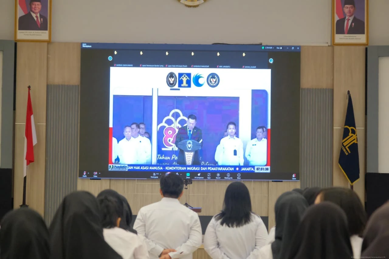 Wamenko Otto Hasibuan Sentil Netralitas ASN, Minta Tak Terlibat Politik Praktis