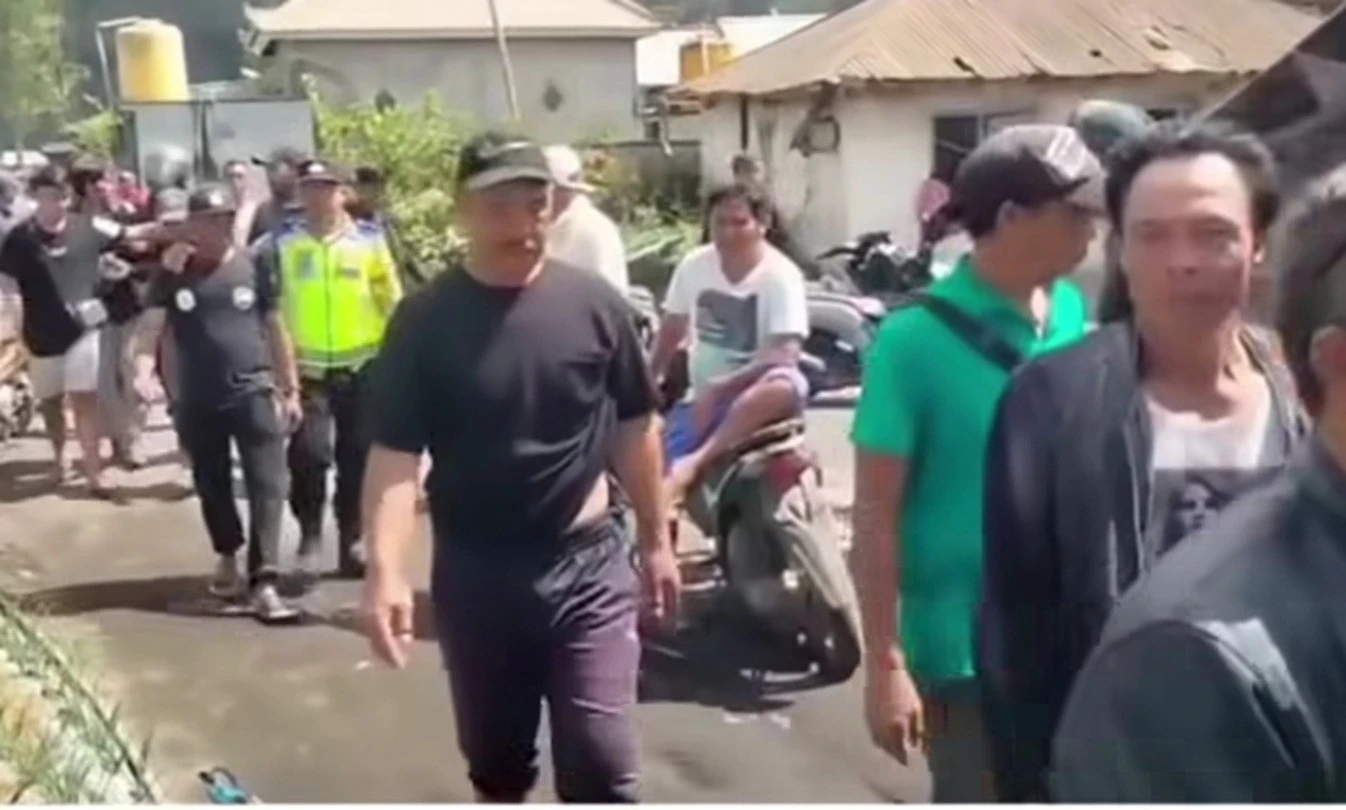 Polres Bangli Tangkap 3 Pelaku Duel Maut di Songan Kintamani, Ini Identitasnya