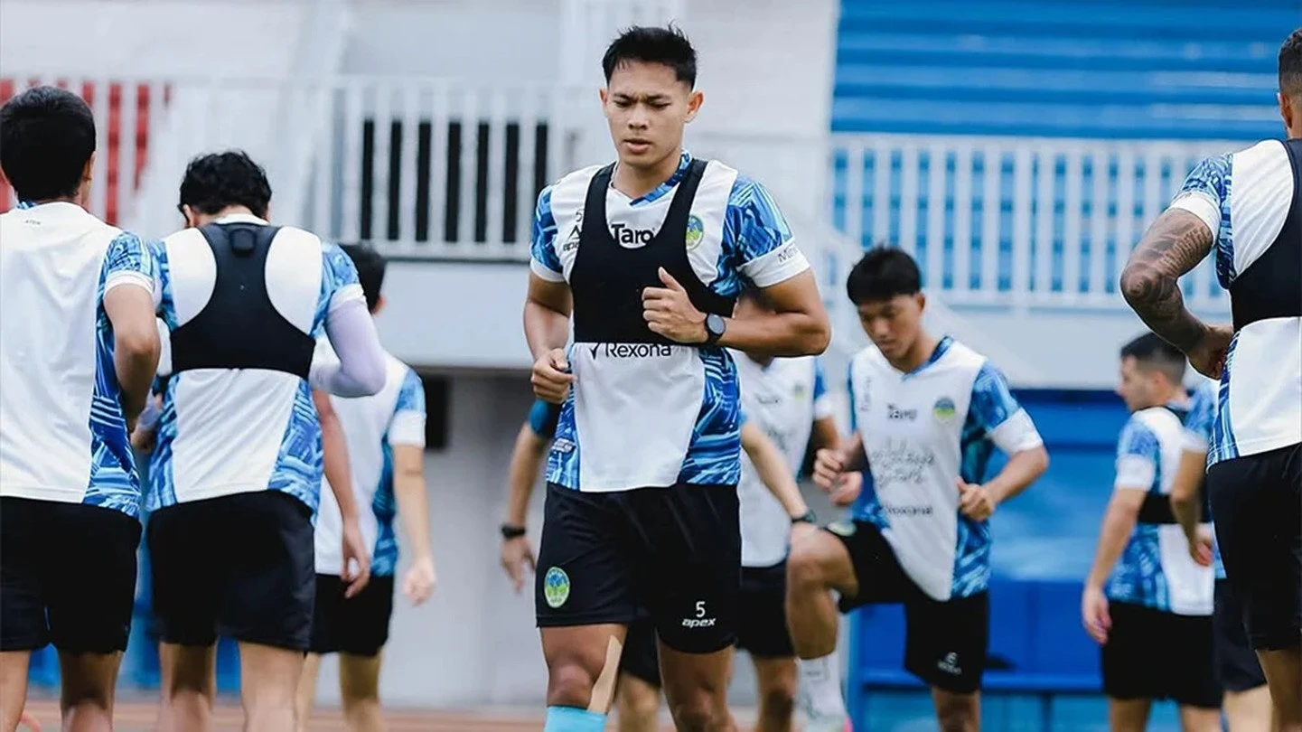 PSIM Sepakat Berpisah dengan Andy Setyo, Langsung Gabung PSIS Semarang