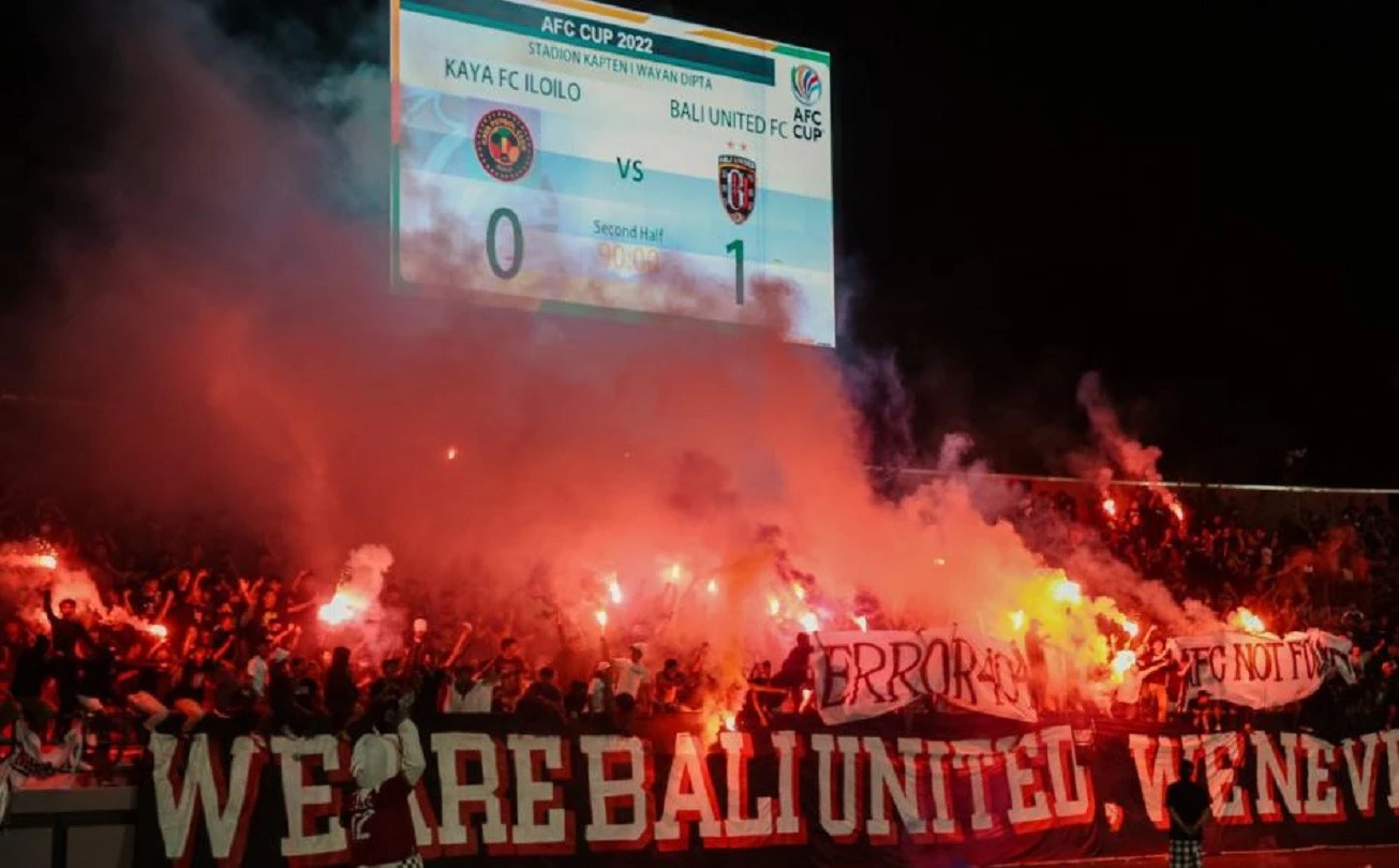 Klasemen Denda Komdis PSSI: Persib Juara, Malut United Paling Minim, Bali United?