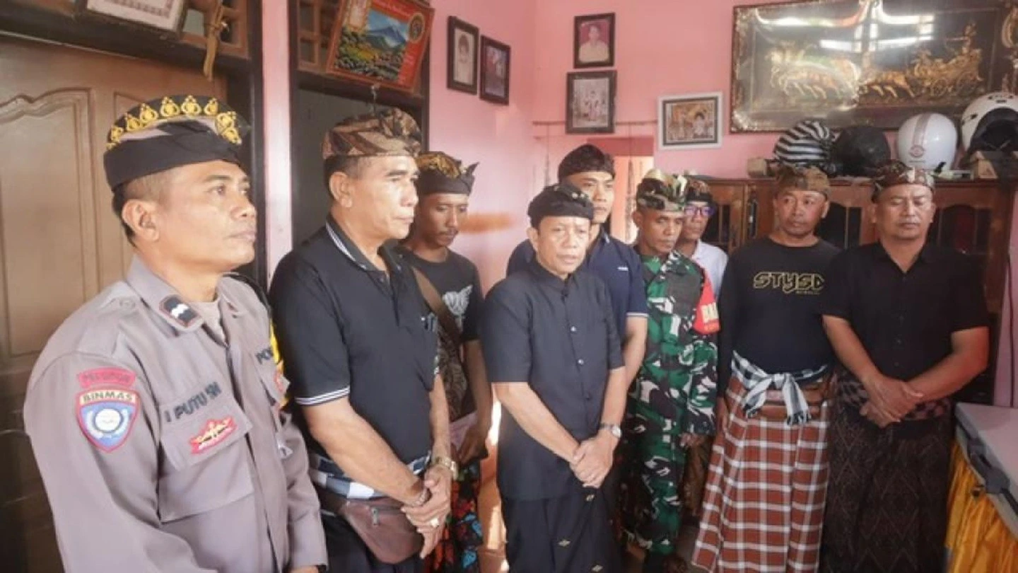 Pekerja Migran Meninggal di Jepang Menerima Santunan, Jejak Almarhumah Terungkap