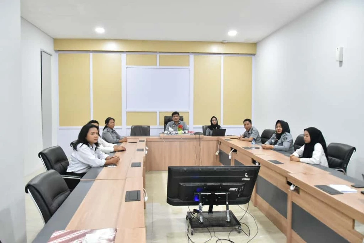 Sektor Migas Jadi Bahasan FGD Analisis dan Evaluasi Hukum, Ada 3 Isu Krusial