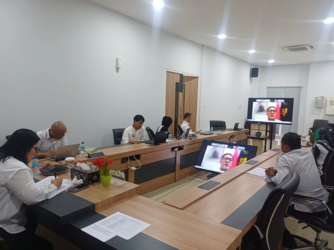 DJKI Dorong Pembentukan Sentra KI di Perguruan Tinggi, Peran Kanwil Besar