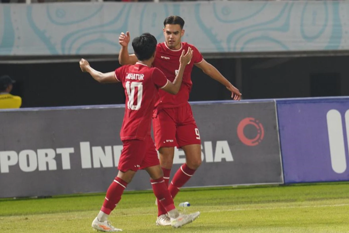 Johnny Jansen Effect Berlanjut, Jens Raven Segera Gabung Bali United?