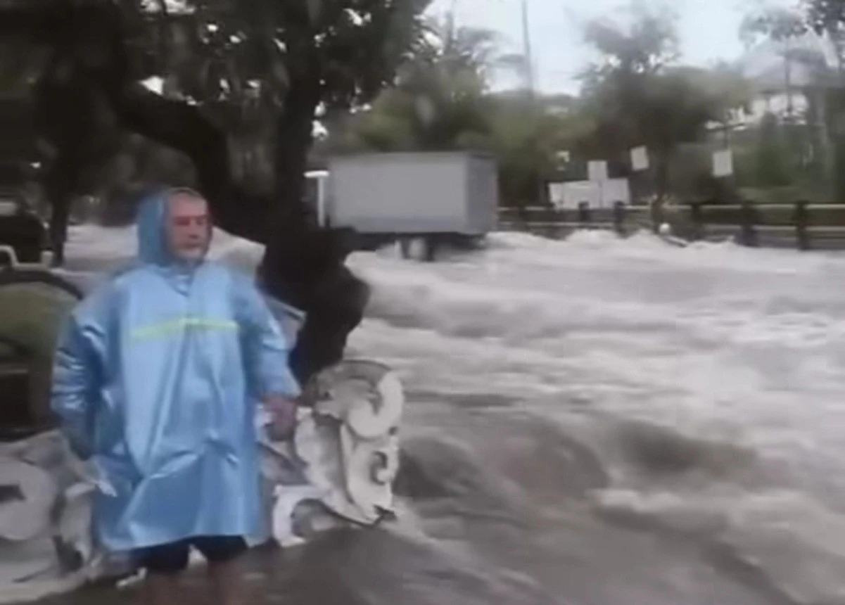 Banjir Besar di Gianyar Makan 3 Korban Jiwa, Status Darurat Bencana Berlanjut