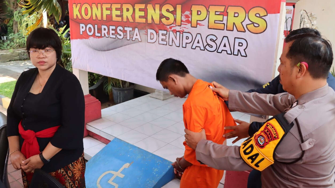 Kronologi Penculikan Pelajar SD Harapan Denpasar Bali, Pelaku Ada Dendam