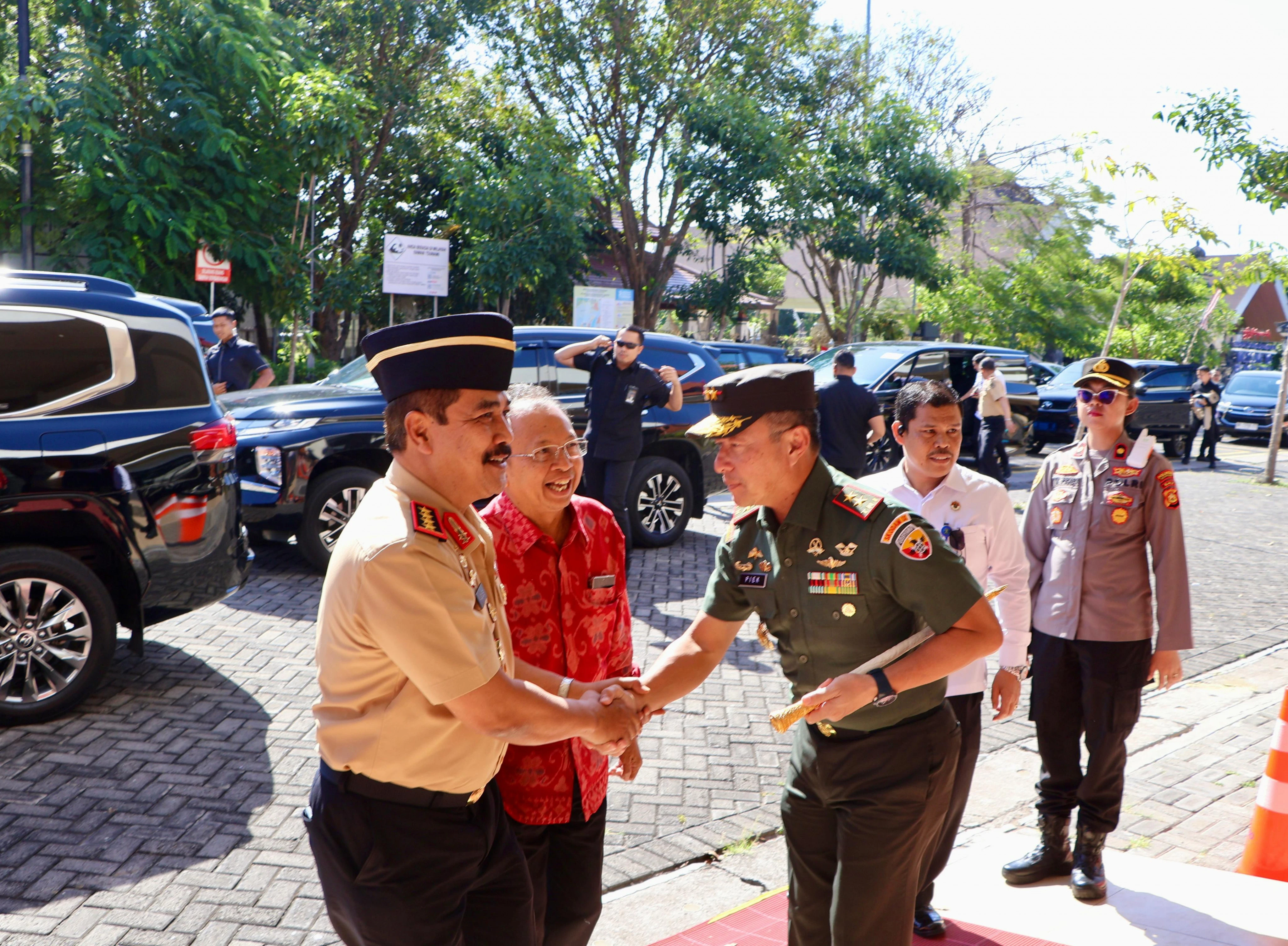 Menteri Imigrasi Sorot Identitas Mantan Tentara Israel Kelola Vila Mewah di Bali