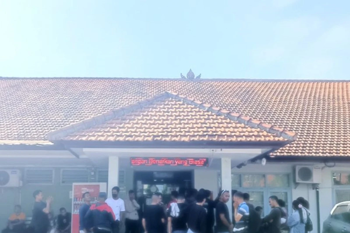 Korban Meninggal Ledakan LPG di Denpasar Terus Bertambah, Tersangka Masih Nihil, Duh
