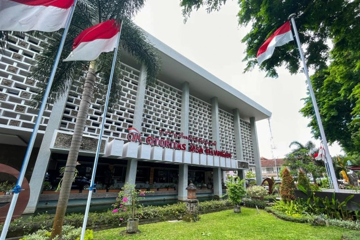 OJK Setuju Merger BPR Nusamba Bali-NTB, Total Aset Tembus Rp799,3 Miliar