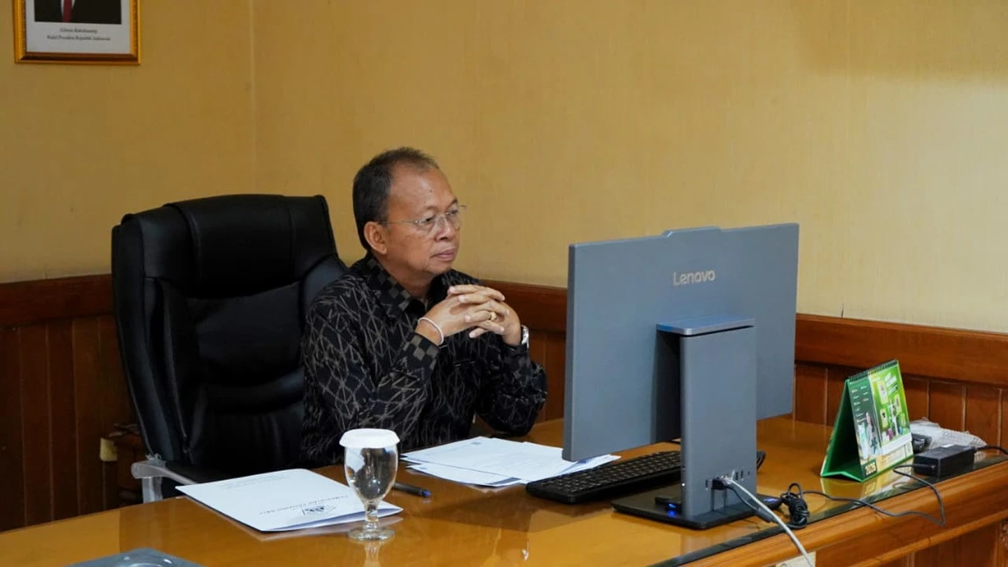 Koster Warning 8.416 Agen Bansos, Sorot Validitas Data & Komunikasi dengan Warga