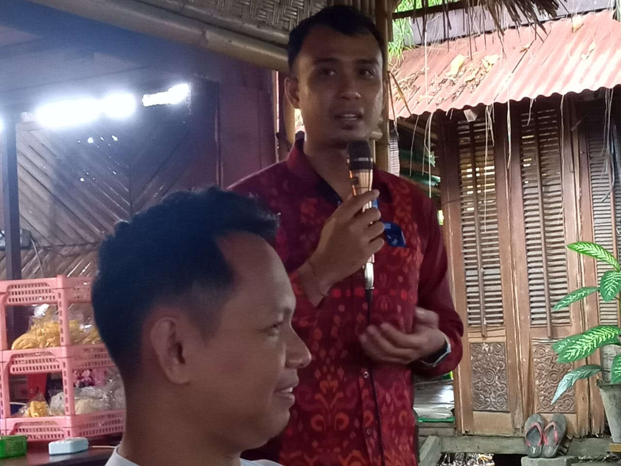 Uji Kelayakan KPID Bali Banyak Kejanggalan, Peserta Gagal Angkat Bicara