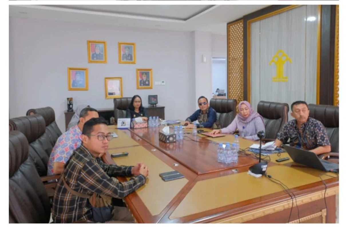 Dirjen PP: Penyusunan Raperda Tanpa Harmonisasi Adalah Tindakan Melawan Hukum