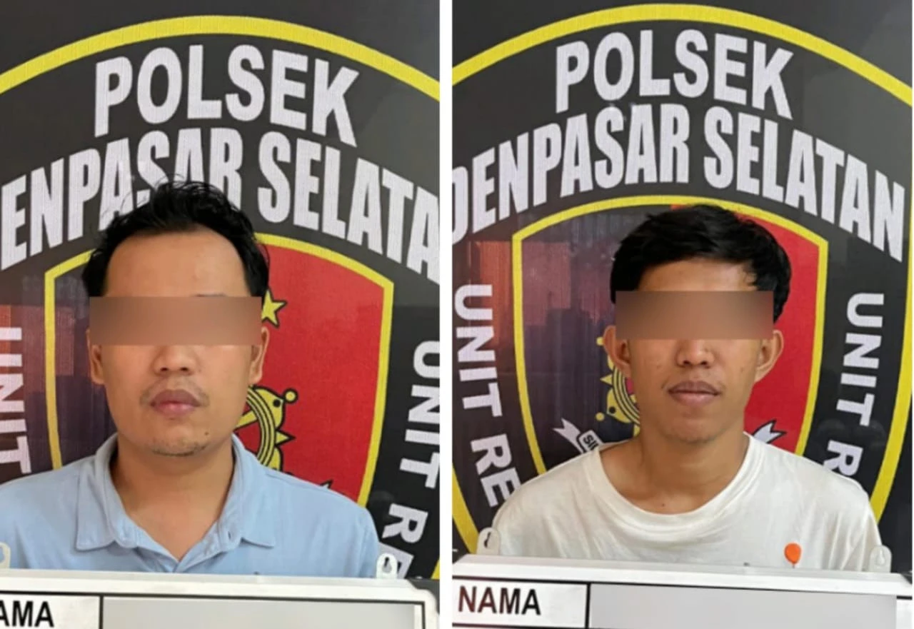 Pelaku Pembakar Penjaga Vila Terlibat Cinta Terlarang, Penyuka Sesama Jenis