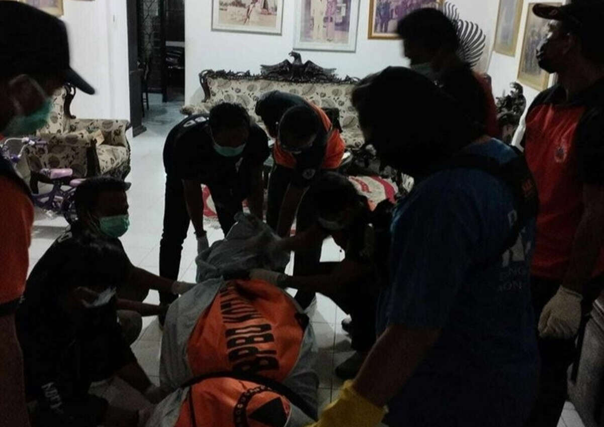 Update Kematian Mantan Bupati Jembrana & Istri: Tak Ada Racun di Tubuh Korban