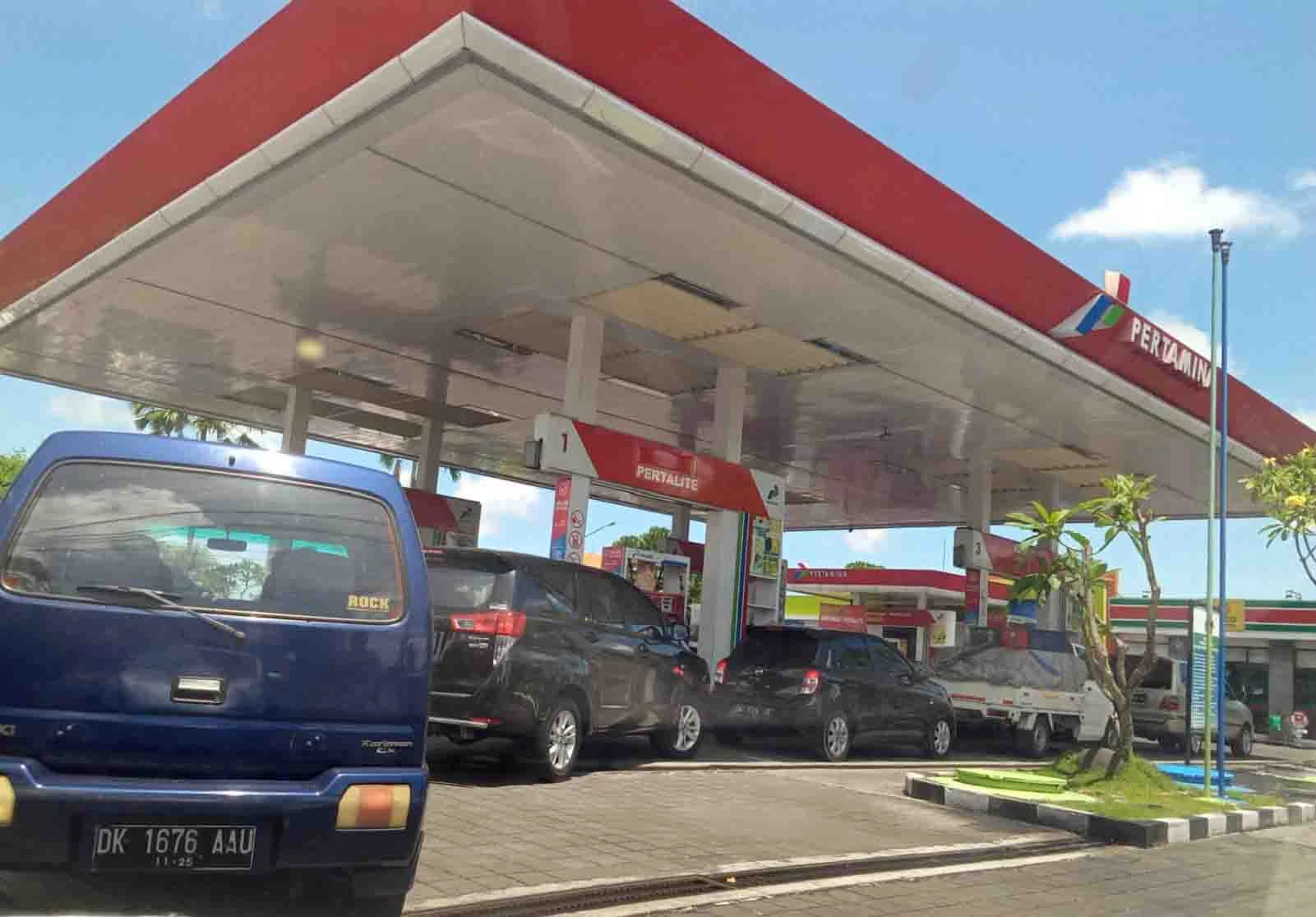 Koster Respons Dugaan BBM Bermasalah, Minta Pertamina Investasi & Riset Terukur