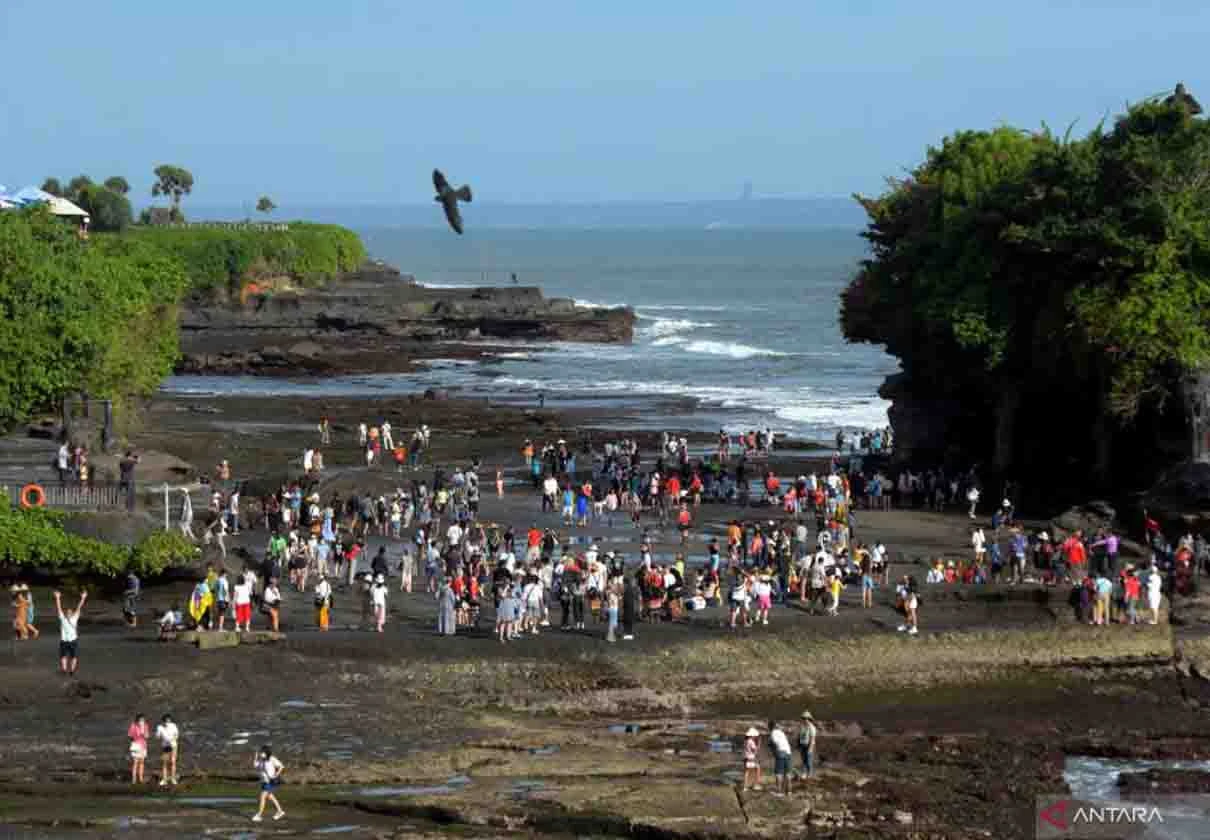Waktunya Liburan Panjang Bareng Keluarga, Catat Tanggalnya