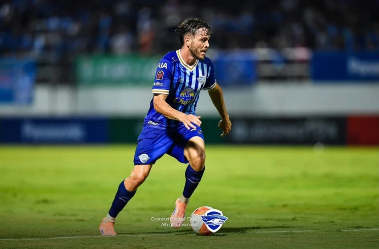 Bursa Transfer: Bali United Rekrut Gelandang Queven da Silva Inacio, Top