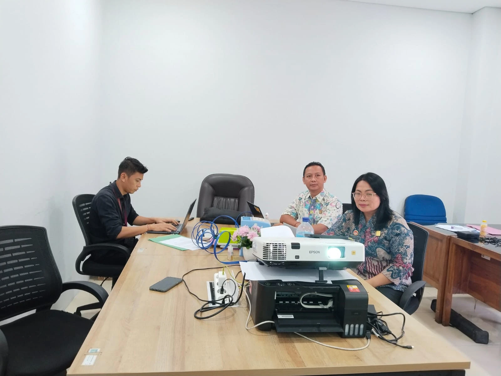 Webinar Edukasi Kekayaan Intelektual: Advokasi Perlindungan Hukum Desain Industri
