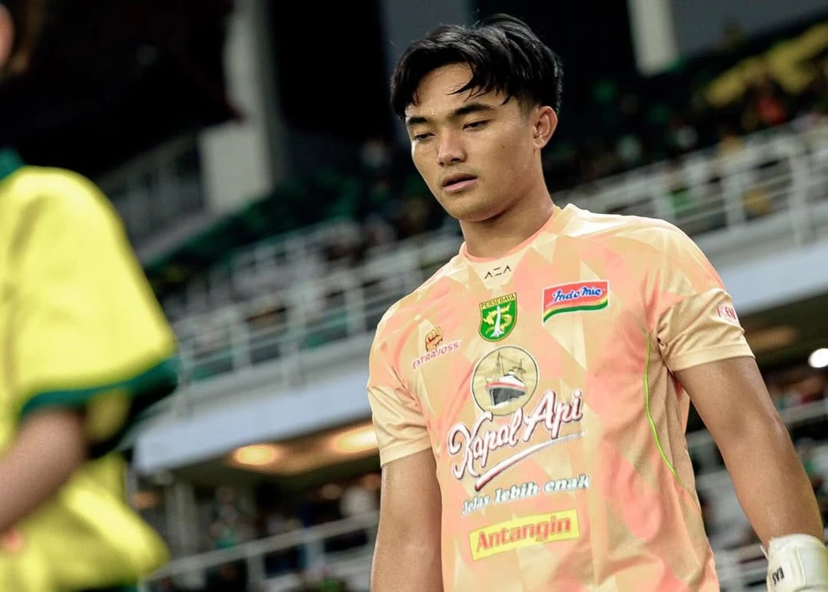 Ernando Ari Siap Tempur Kontra Persija, Momentum Mempercepat Adaptasi Tim