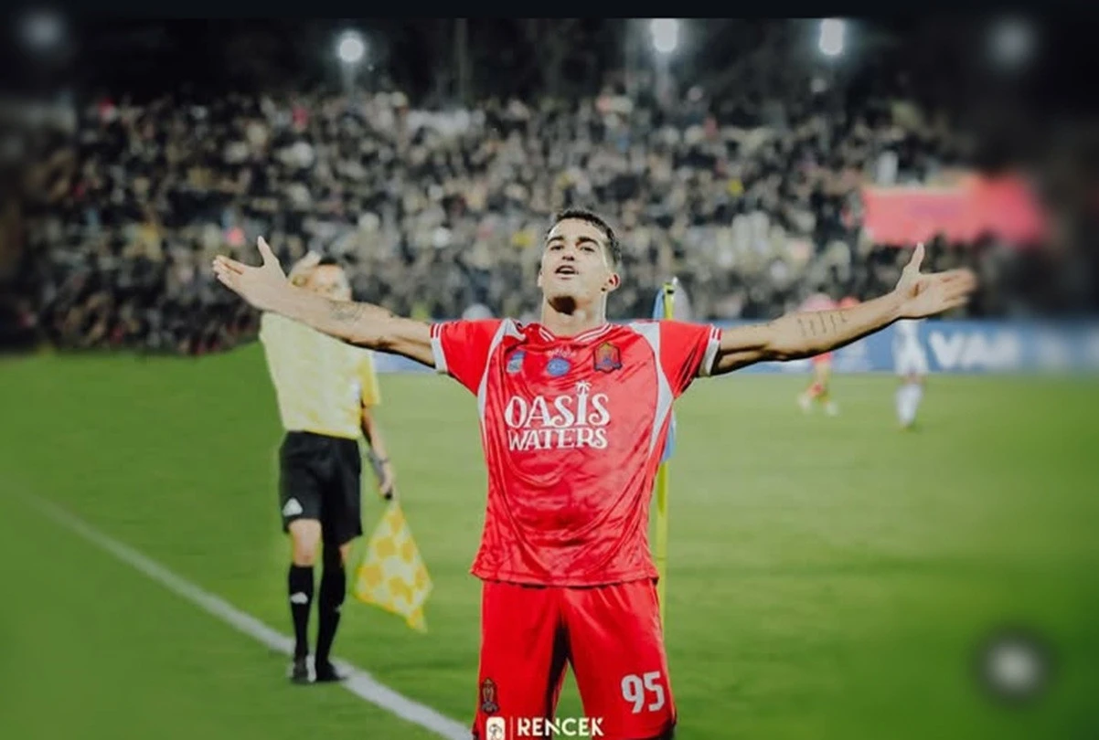 Persijap Hancur Lebur di Kandang, Carlos Franca: Golku tak Penting Lagi!