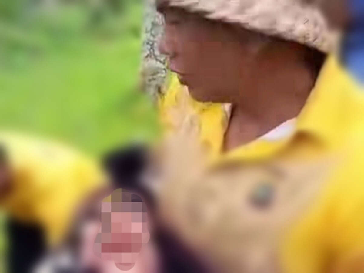 Bikin Mewek, Heboh Bayi Perempuan Dibuang di Tegalan, Begini Kronologinya