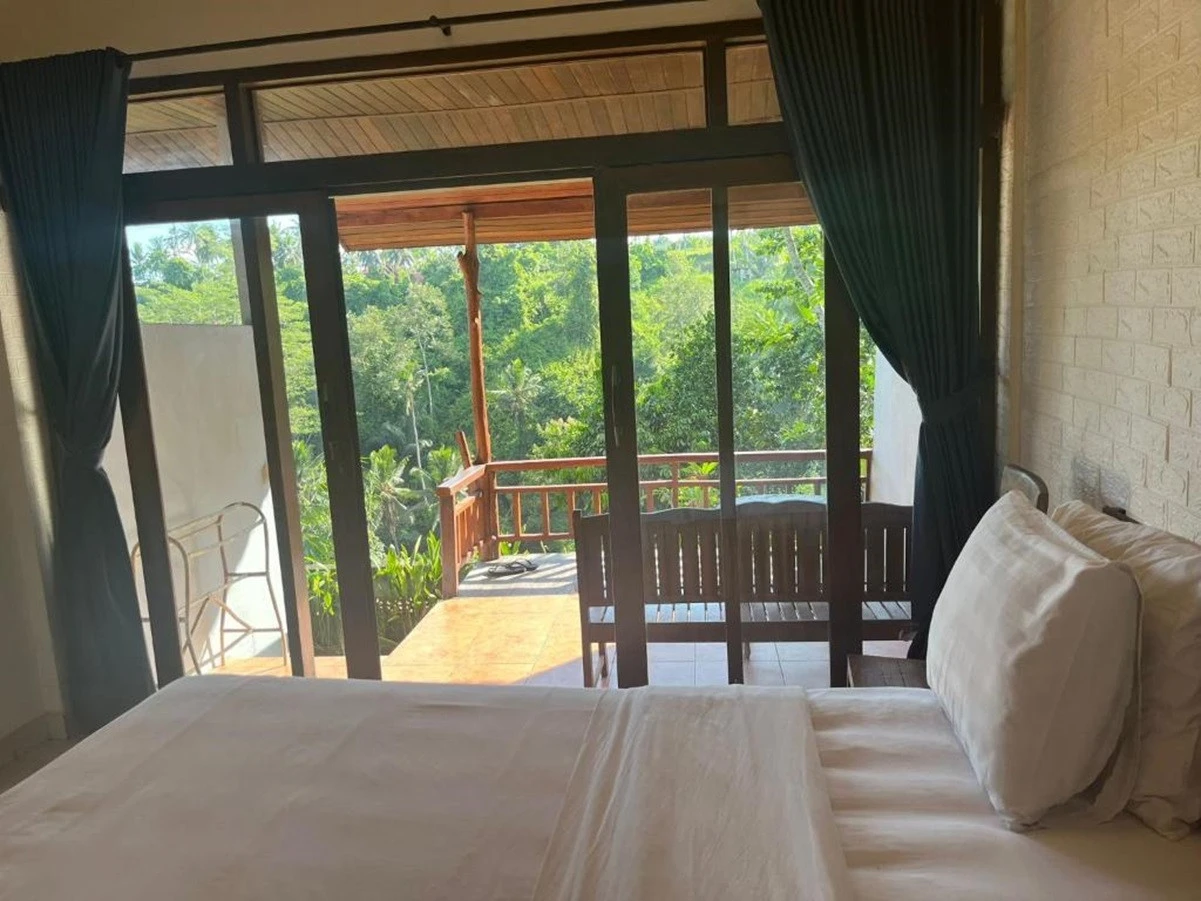 5 Rekomendasi Homestay & Vila di Bali Pas untuk Weekend: Fasilitas Wow, Harga Bersaing