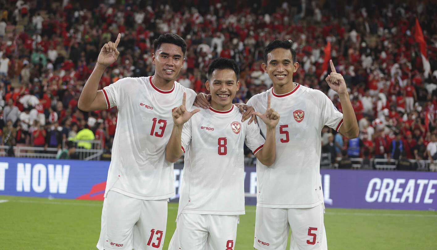 Persija tak Mainkan Trio Timnas Kontra PSBS Biak di Bali, Carlos Pena Blak-blakan