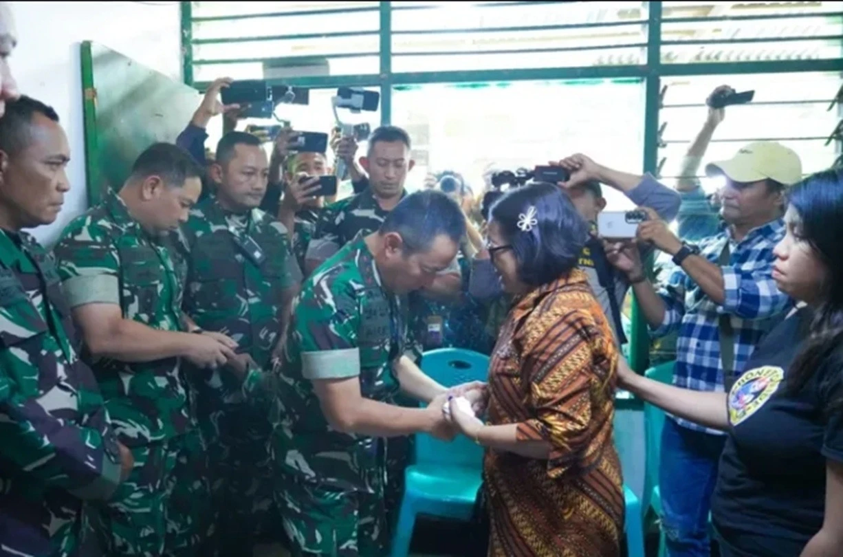 Ini Jerat Pasal KUHP untuk 20 Tersangka Penganiaya Prada Lucky, Berlapis?
