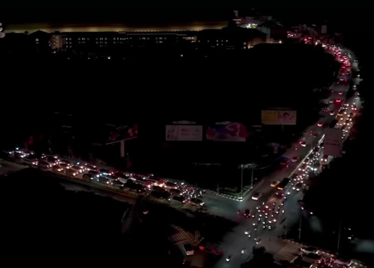 Blackout Bikin Pariwisata Bali Merugi, PHRI Dorong Mandiri Energi